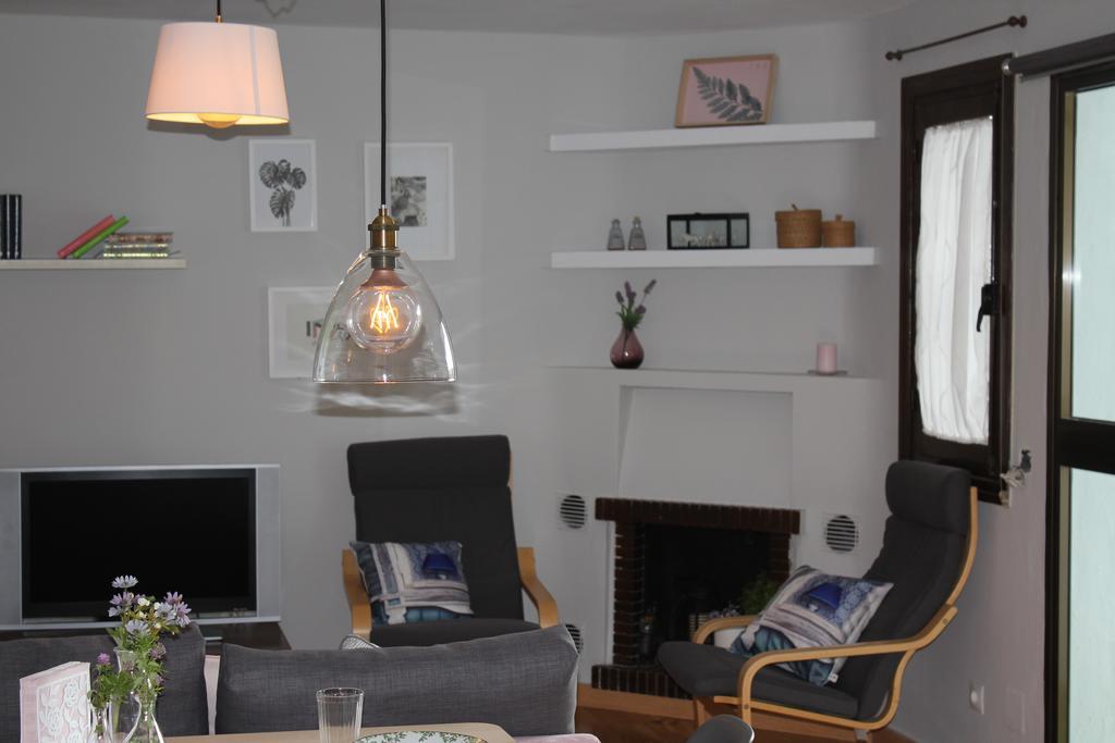 Апартаменти Apartamento Turistico Pueblo Evita Бенальмадена Екстер'єр фото