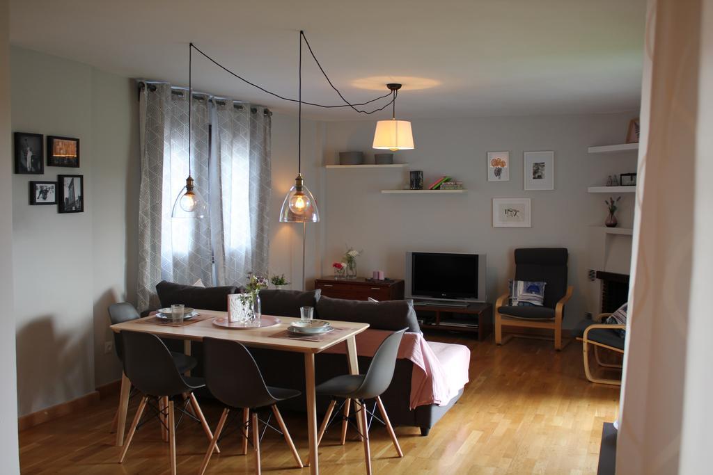 Апартаменти Apartamento Turistico Pueblo Evita Бенальмадена Екстер'єр фото