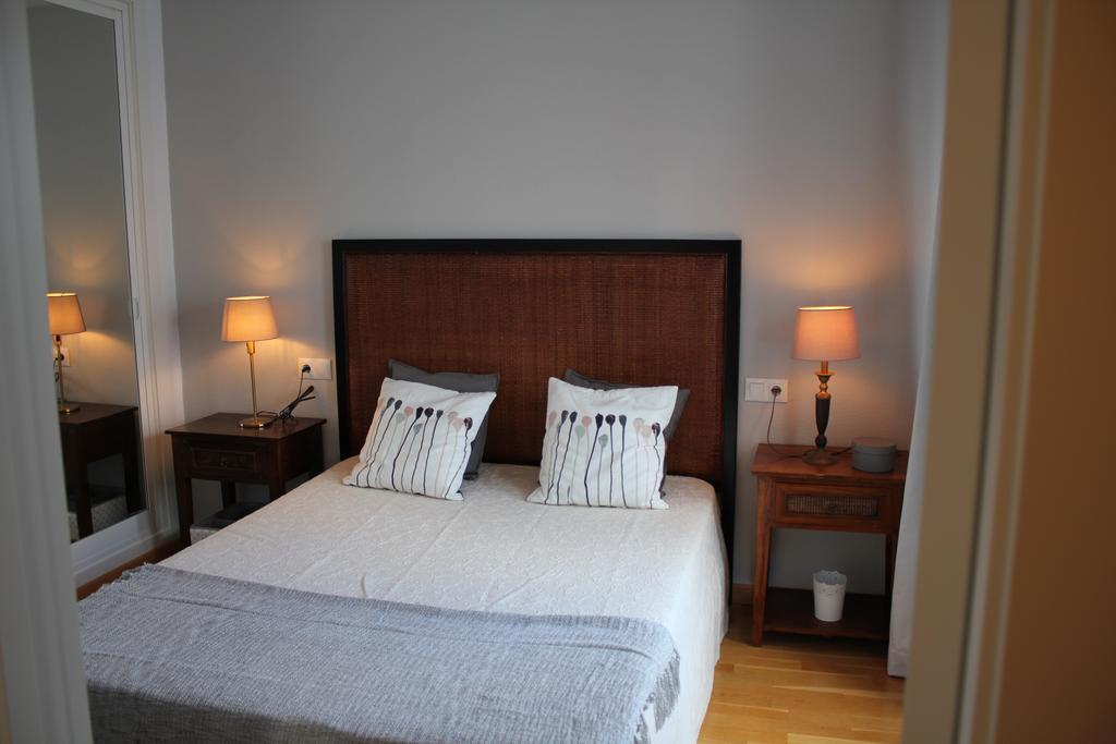 Апартаменти Apartamento Turistico Pueblo Evita Бенальмадена Екстер'єр фото