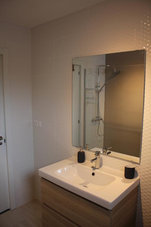 Апартаменти Apartamento Turistico Pueblo Evita Бенальмадена Екстер'єр фото