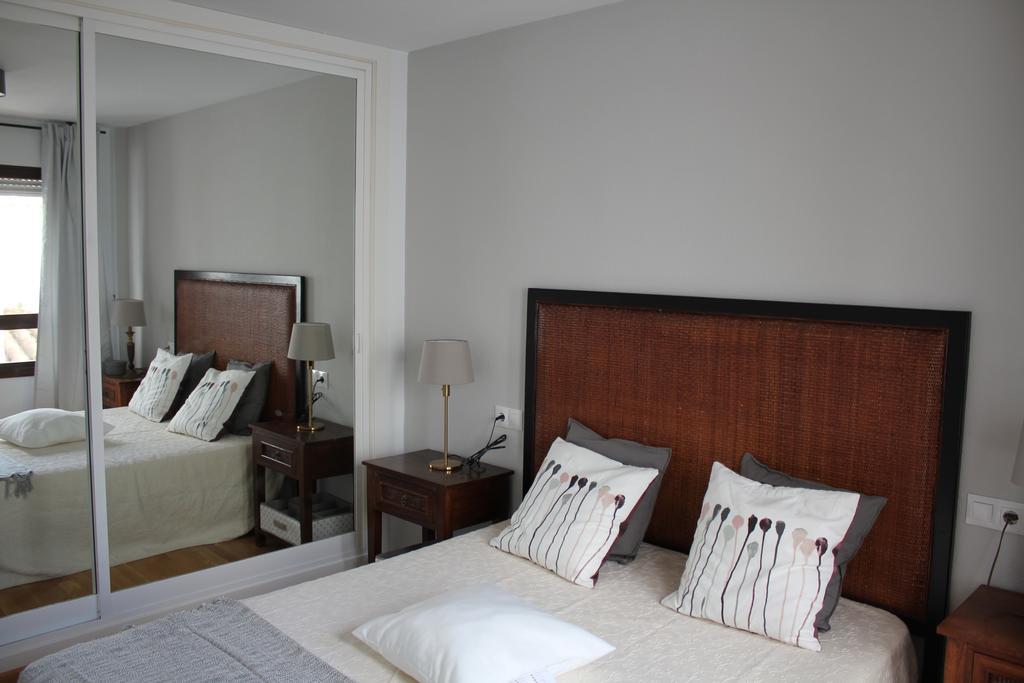 Апартаменти Apartamento Turistico Pueblo Evita Бенальмадена Екстер'єр фото