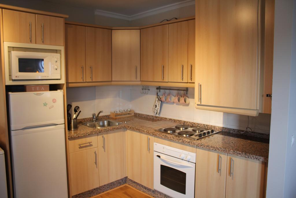 Апартаменти Apartamento Turistico Pueblo Evita Бенальмадена Екстер'єр фото